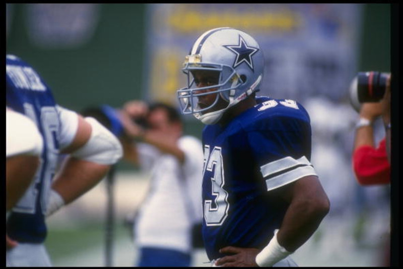 Ex-Cowboy Tony Dorsett sues NFL