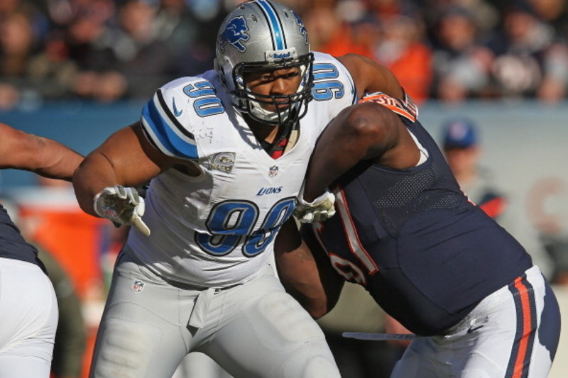 Live updates: Detroit Lions at Chicago Bears