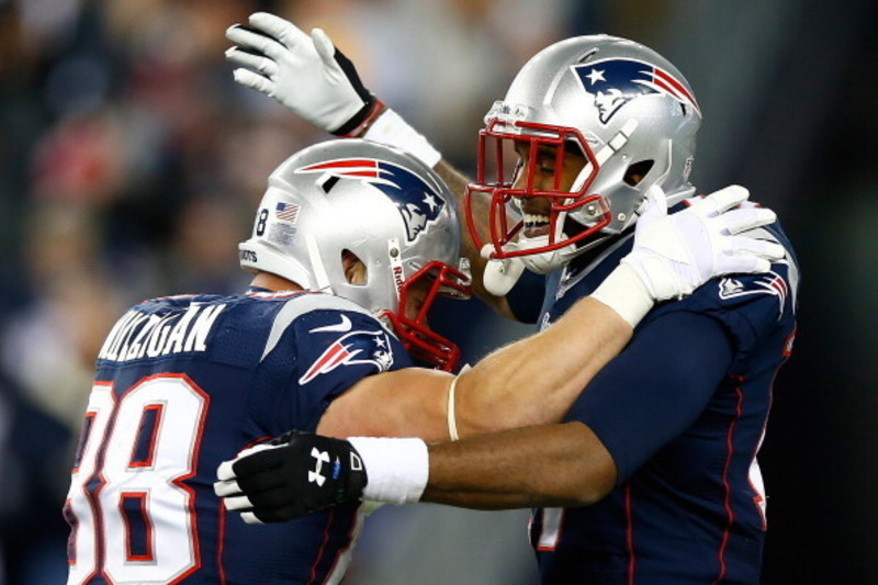 Why the New England Patriots Absolutely Must Draft Aaron Dobson, Bleacher  Report