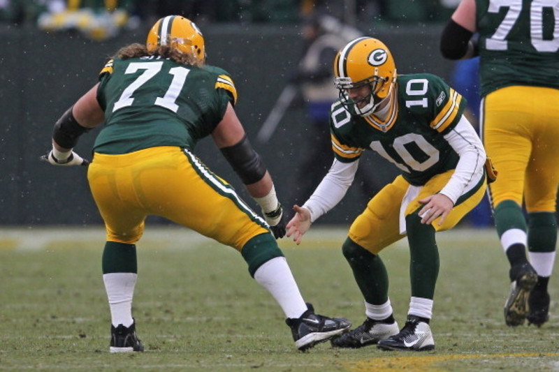 Matt Flynn helps Packers salvage 26-26 tie with Vikings