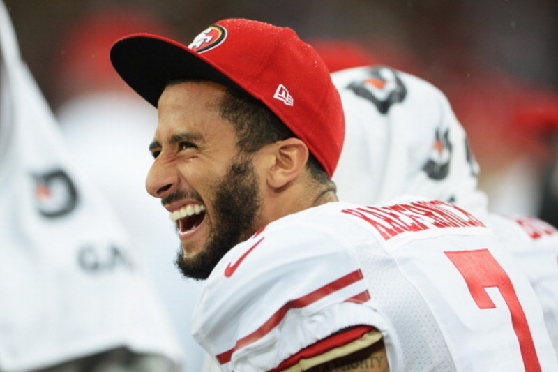 Ranking the 49ers' top 25 players: Nos. 10-6 – KNBR