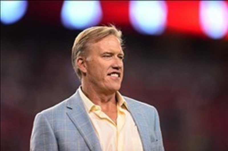 Introducing The John Elway Shimmy 