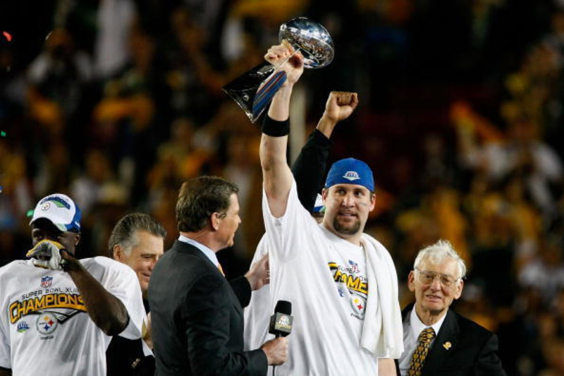 Super Bowl champ unhappy with Ben Roethlisberger's remarks on