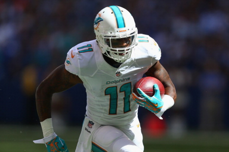 Miami Dolphins: Time for Mike Wallace to Start Earning That Payday, News,  Scores, Highlights, Stats, and Rumors