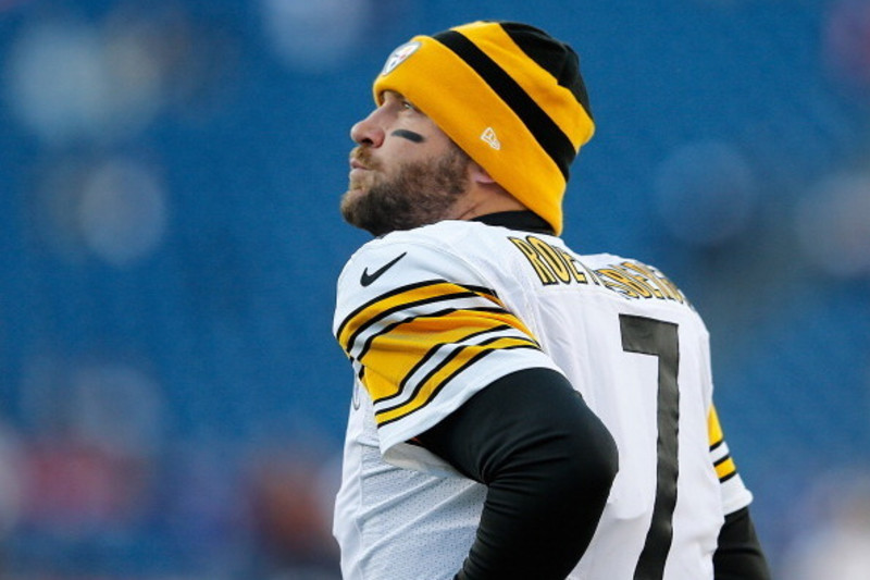 Steelers trades: Revisiting the Ben Roethlisberger trade rumors