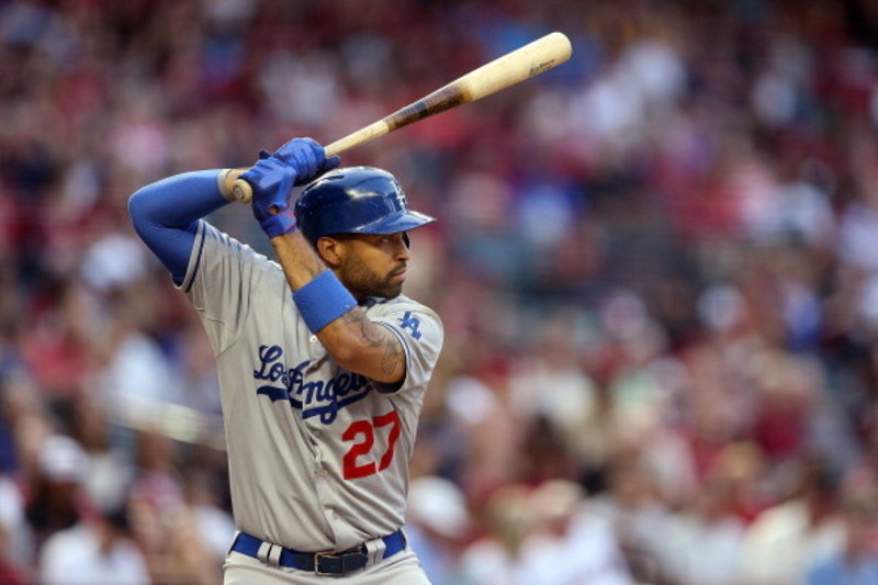 Orioles Trade Rumors: Should They Pursue Matt Kemp?