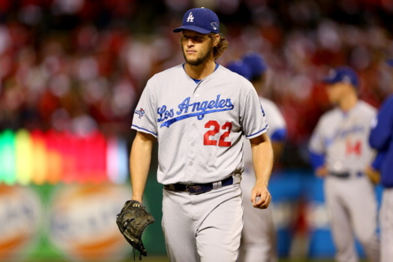 The Stakes for Kershaw, Scherzer, Verlander, and Greinke in 2021