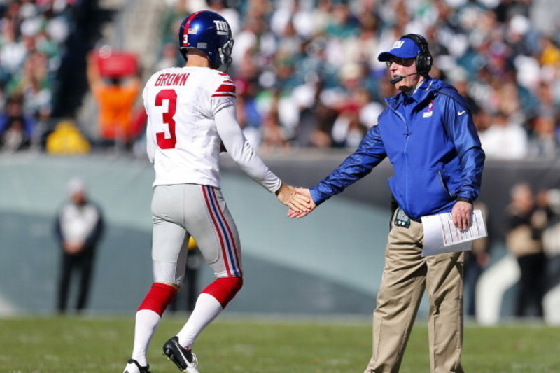 Giants-Packers final score: New York stuns Green Bay, 27-22 - Big