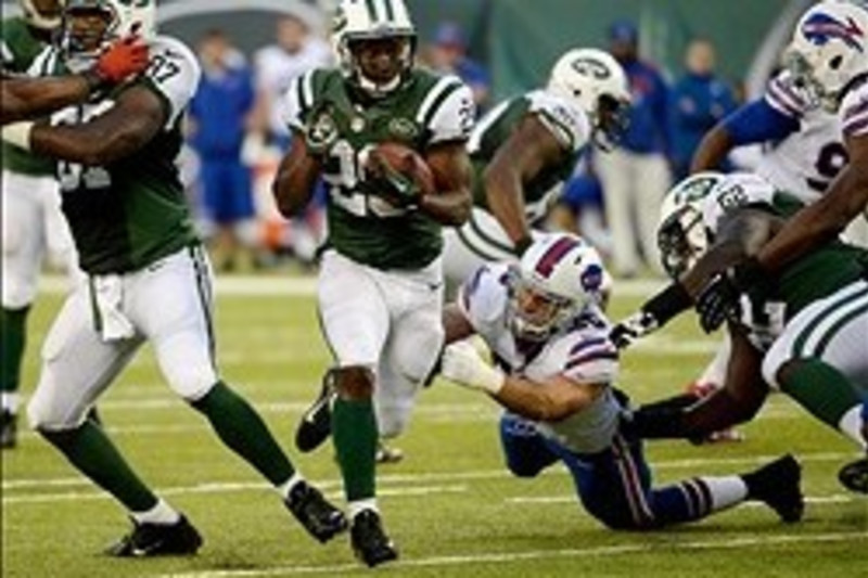 New York Jets-Buffalo Bills: 5 questions with the BuffaLowDown