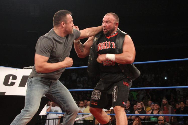 TNA Impact Wrestling: Are TNA Making Bully Ray Awful for a Good Reason?, News, Scores, Highlights, Stats, and Rumors