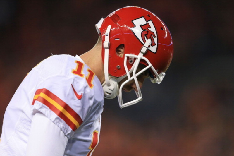 Chiefs vs. Broncos: Live Game Grades and Analysis for Denver