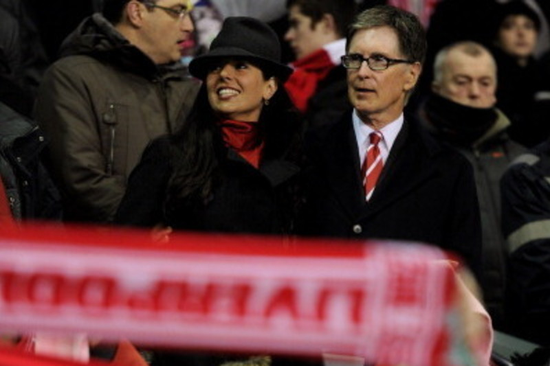 John W. Henry (@John_W_Henry) / X