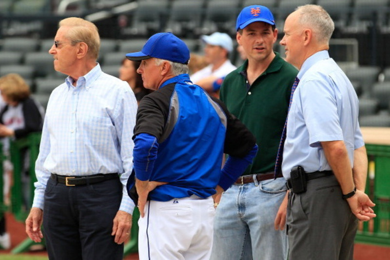 Mets, Jay Z hold secret meeting about Cano