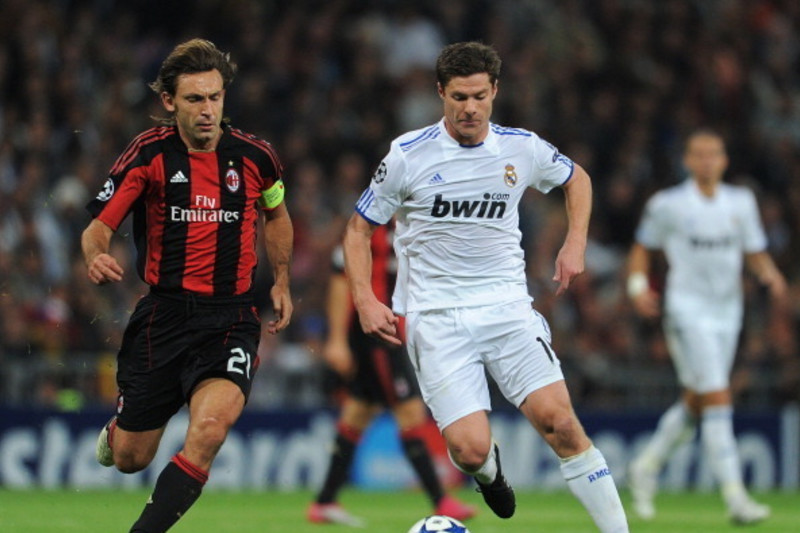 Real Madrid player Xabi Alonso plays down transfer speculation linking him  with move to Chelsea, The Independent