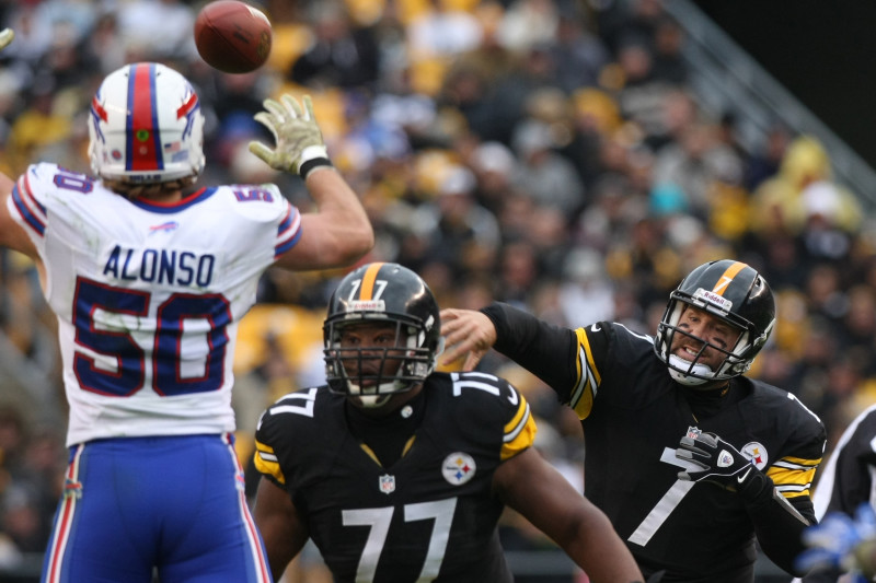 Buffalo Bills: Why Kiko Alonso Is a Lock for Defensive Rookie of the Year  Award, News, Scores, Highlights, Stats, and Rumors