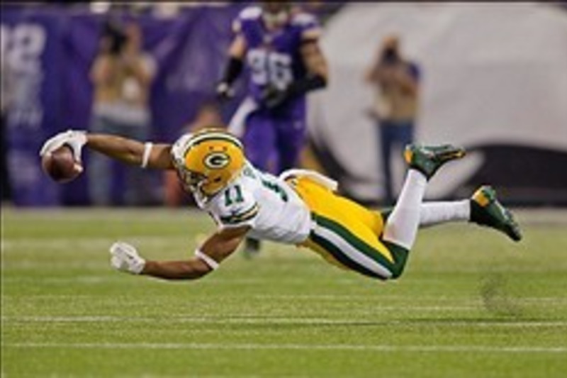 Green Bay Packers Vs. Minnesota Vikings: Who Has The Edge?