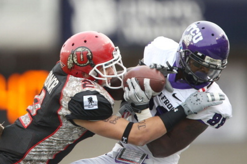 Utah football: Star Lotulelei makes his name known - The Salt Lake