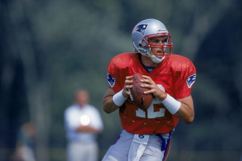 Tom Brady Posts Epic Flex Photo With 7 Super Bowl Rings