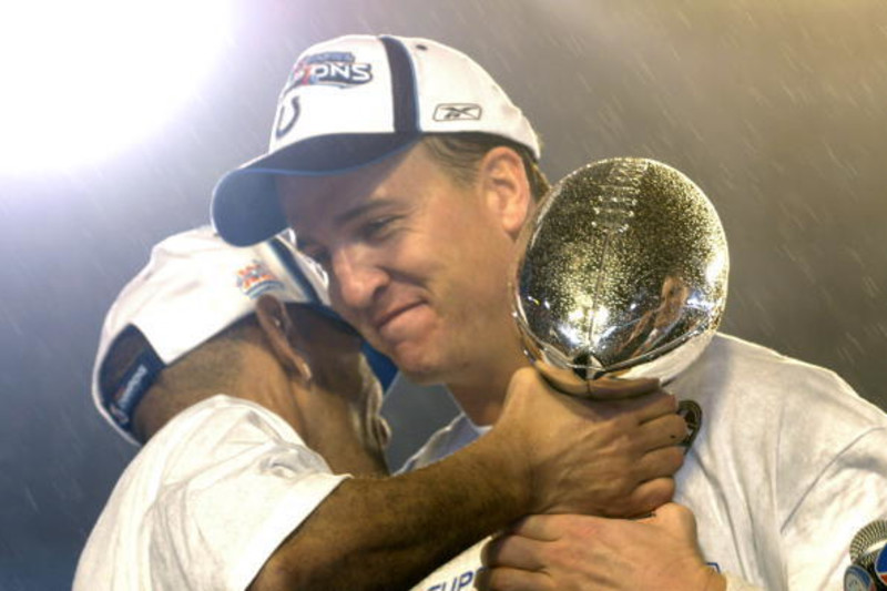 Champ or Choker? Inside Peyton Manning's Complicated Legacy, News, Scores,  Highlights, Stats, and Rumors