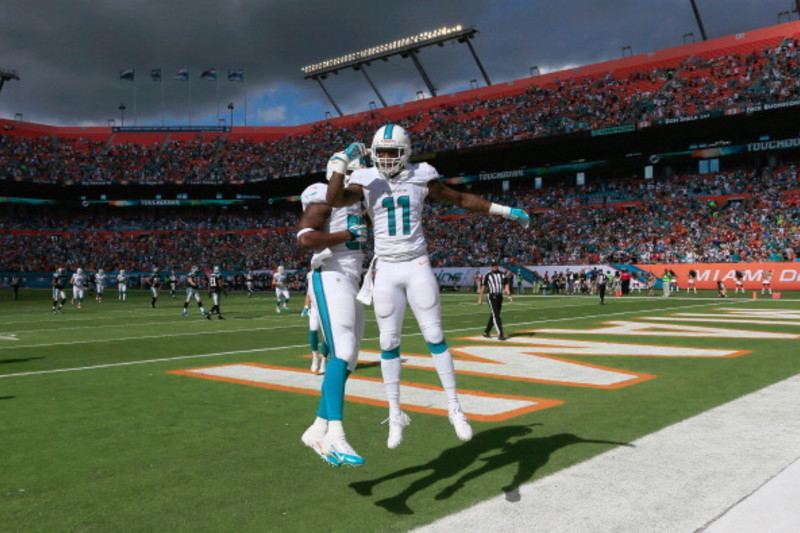 Carolina Panthers vs. Miami Dolphins: Final score and game recap