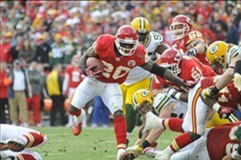 Jovan Belcher -- Kansas City Chiefs Bankrolling Player's Funeral