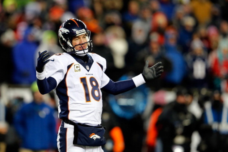 Denver Broncos stun the New England Patriots: Recap, score, stats and more  