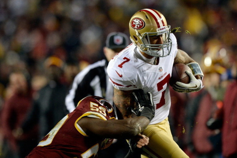 7 Takeaways from the 49ers 'Monday Night Football' Matchup vs. the