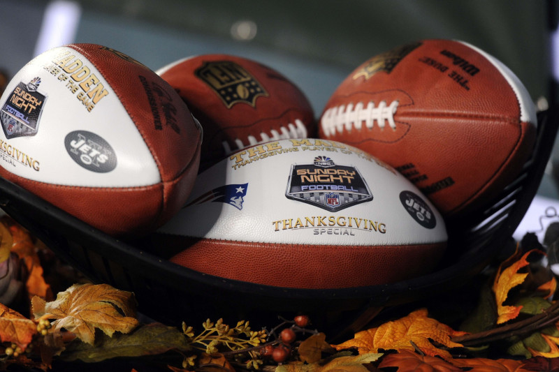 Are Thanksgiving Nfl Games On  Prime U.K., SAVE 41% 