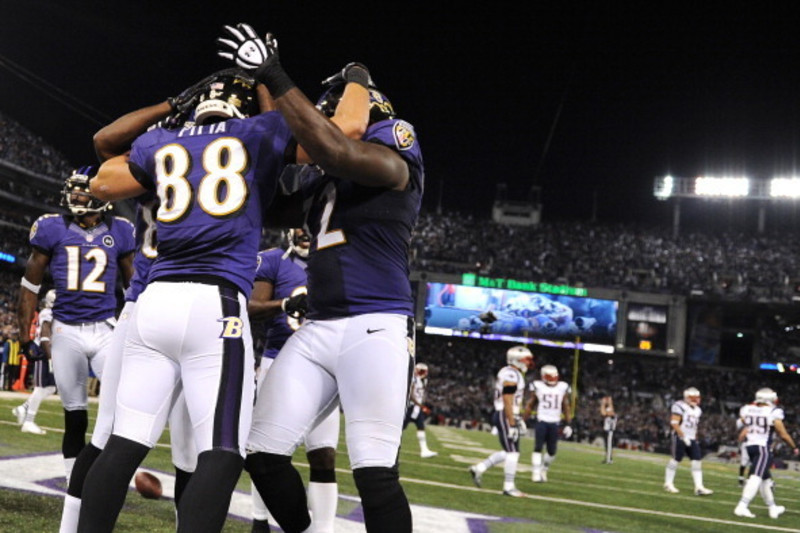 Baltimore Ravens: 3 Reasons They Must Keep Dennis Pitta