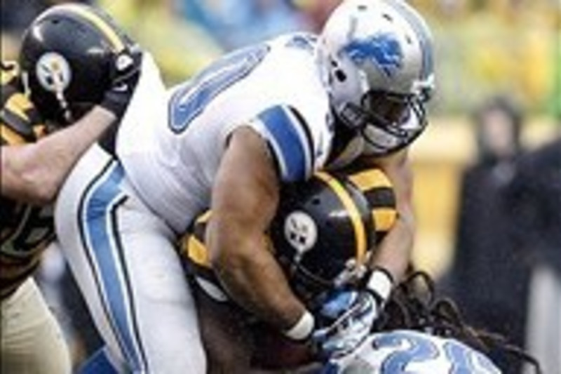 Packers vs. Lions Thanksgiving Day Primer: Game Time, TV Channel, and More  - Acme Packing Company