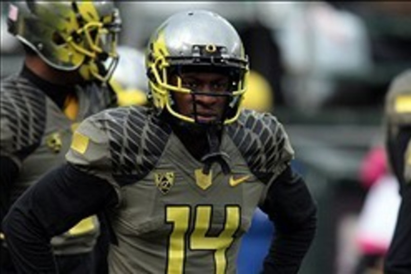 Top 10 NFL Draft Prospects in the Pac-12