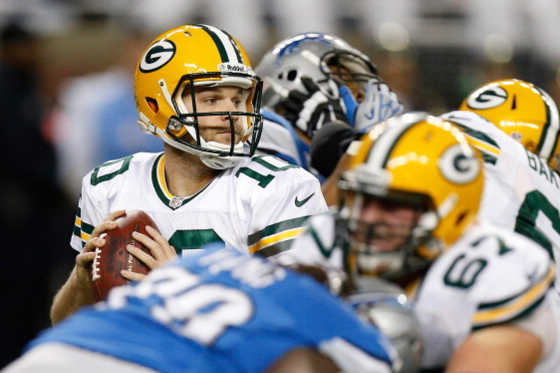 Packers vs. Lions: Complete Thanksgiving Day Primer for Green Bay and  Detroit, News, Scores, Highlights, Stats, and Rumors