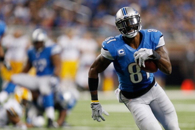 Packers lose to Lions 34-20, Detroit takes early command of NFC North