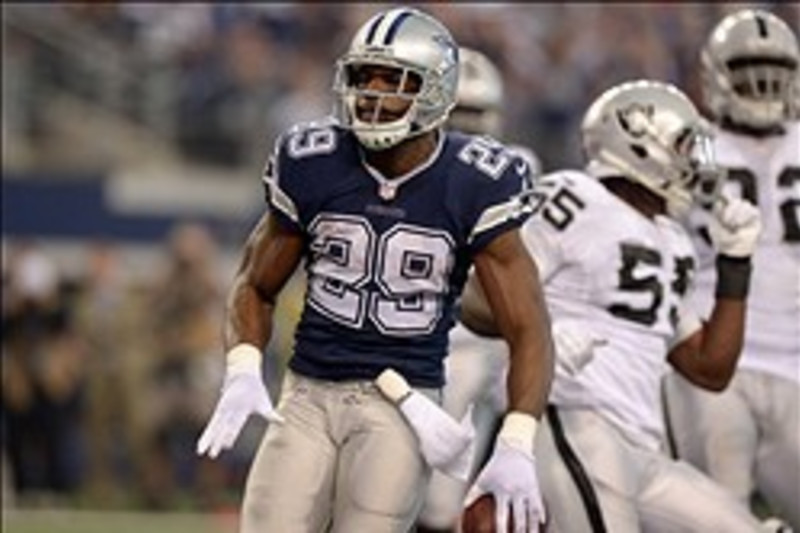 Oakland Raiders at Dallas Cowboys: Highlights, recap, final score