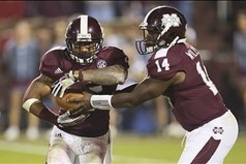 Egg Bowl loss a stinger to Dak Prescott, Bulldogs