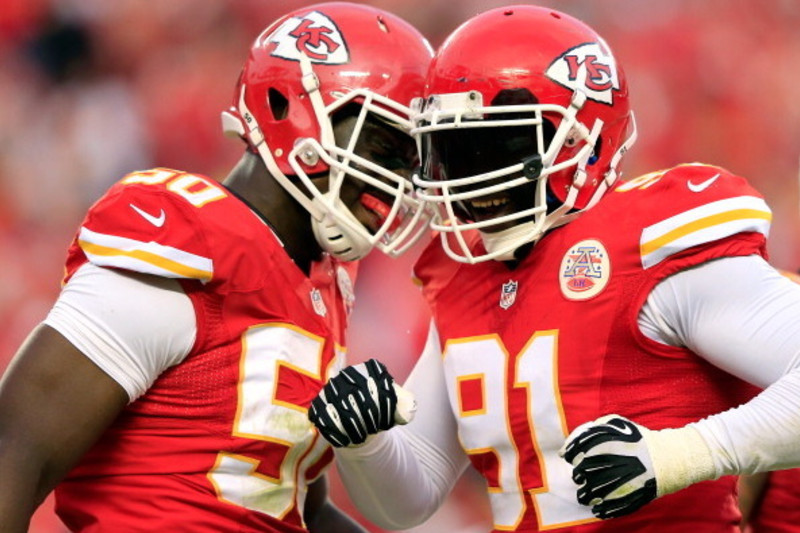 Teaneck's Tamba Hali Leaves $1,000 Tip After Kansas City Chiefs