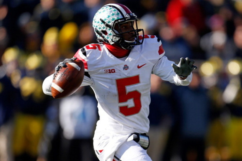 Ohio State vs. Michigan: Score, Grades and Analysis, News, Scores,  Highlights, Stats, and Rumors