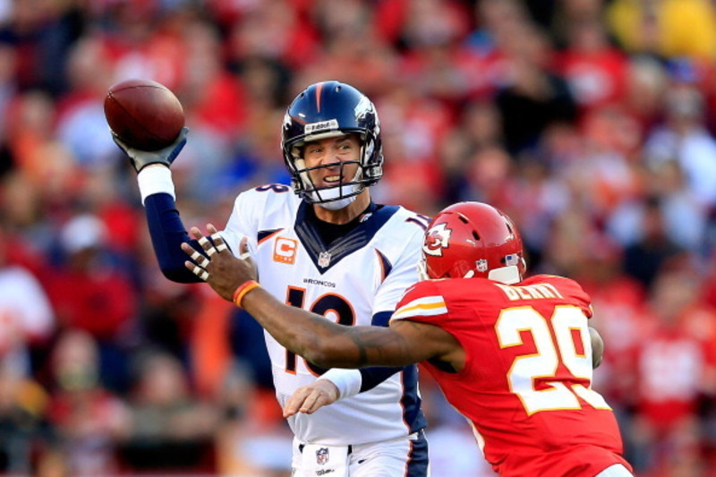 Broncos vs. Chiefs: Score, Grades and Analysis, News, Scores, Highlights,  Stats, and Rumors