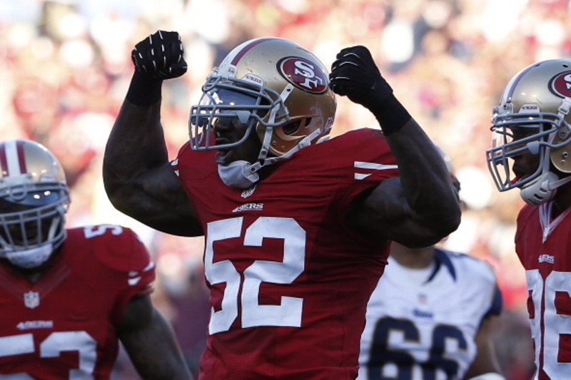 NFC West recap: The 49ers and Seahawks Week 15 matchup will decide