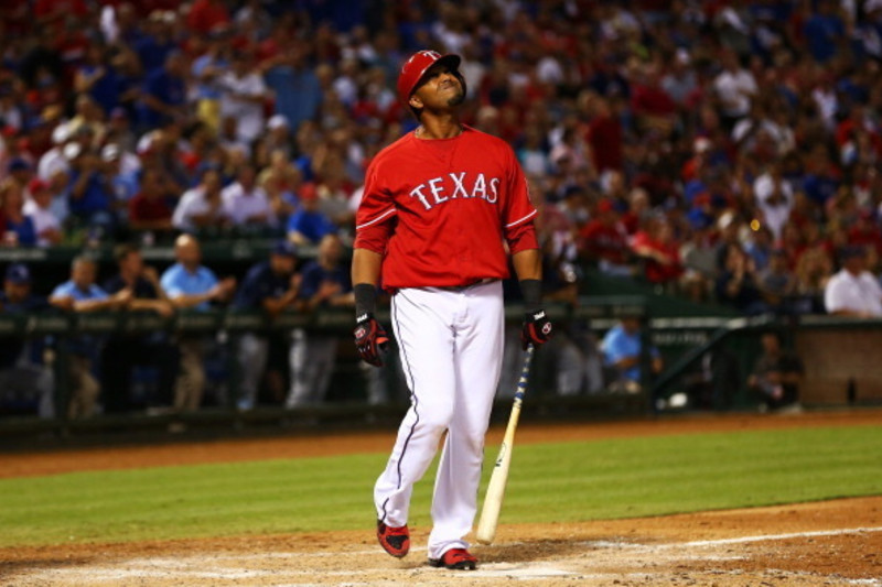 Could Nelson Cruz Return to Rangers on a One-Year Deal?, News, Scores,  Highlights, Stats, and Rumors