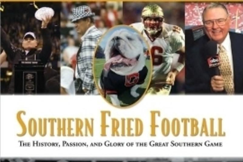 For Southern football fans, it's high fashion