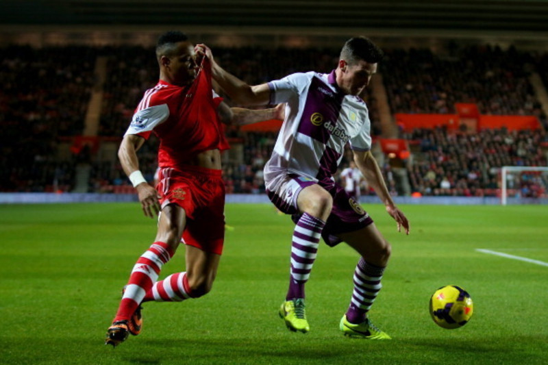 Southampton vs. Aston Villa: 6 Learned | News, Scores, Highlights, Stats, and Rumors | Bleacher Report