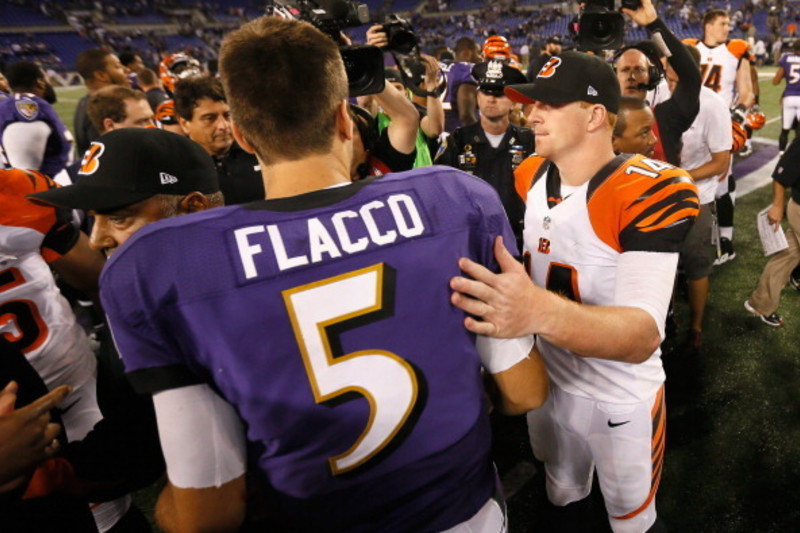 Why Andy Dalton Is—and Is Not—A Playoff-Caliber Quarterback, News, Scores,  Highlights, Stats, and Rumors