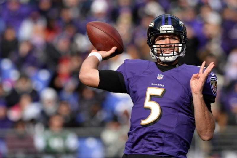 Super Bowl 2013: How the Baltimore Ravens won the key matchups 