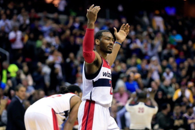 John Wall, Scouting report and accolades