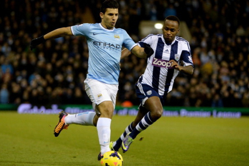 West Bromwich Albion - News, Schedule, Scores, Roster, and Stats