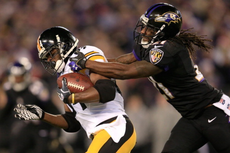 Ravens vs Steelers Final Score: Ravens stop Antonio Brown's record