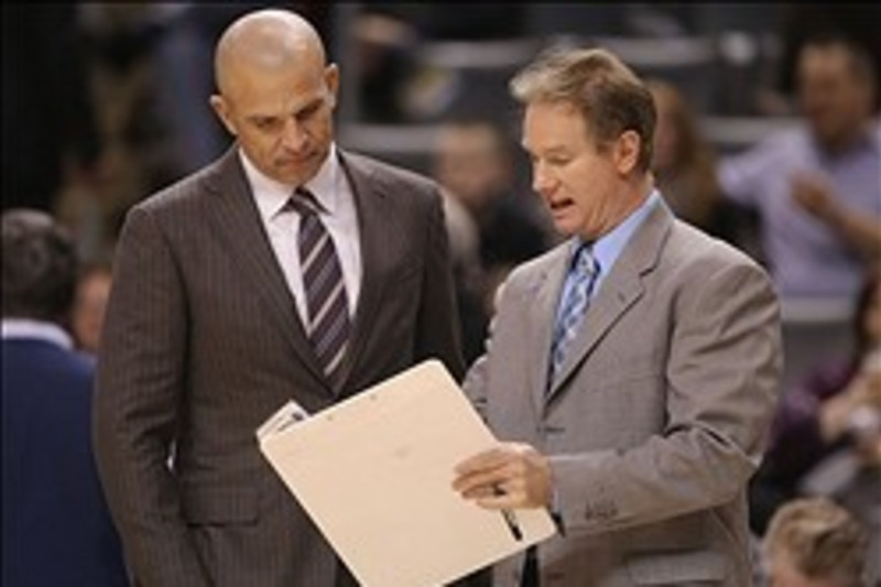 Nets hire Jason Kidd as head coach - Newsday