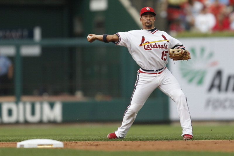 Rafael Furcal agrees to terms with Marlins