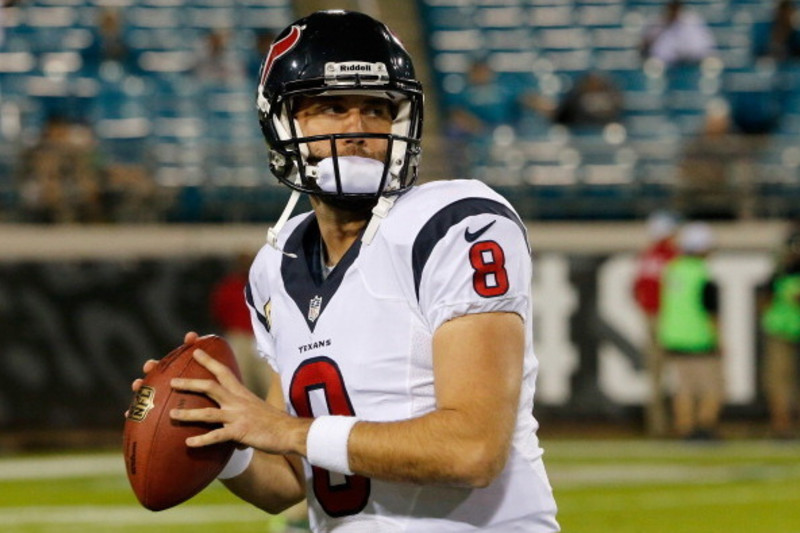 Texans vs. Jaguars: Live Game Grades and Analysis for Houston, News,  Scores, Highlights, Stats, and Rumors